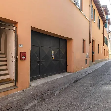Casa Drago, In Centro Storico Appartamento *