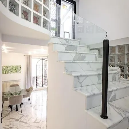 Casa Drago, In Centro Storico Appartamento