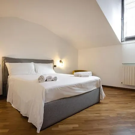 Appartamento Casa Drago, In Centro Storico *