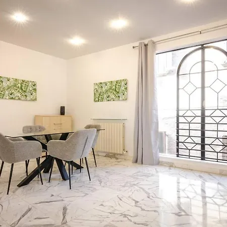 Apartment Casa Drago, In Centro Storico *