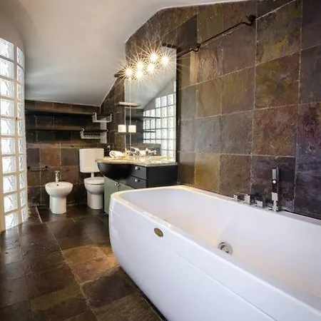 Apartment Casa Drago, In Centro Storico Bologna