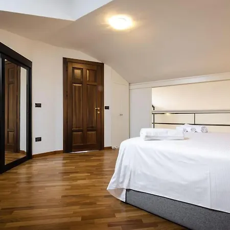 Casa Drago, In Centro Storico Apartment *