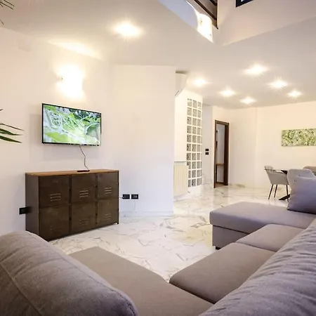 Apartment Casa Drago, In Centro Storico