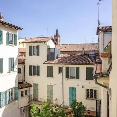 Apartment Casa Drago, In Centro Storico Bologna