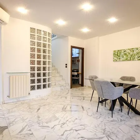 Casa Drago, In Centro Storico Bologna